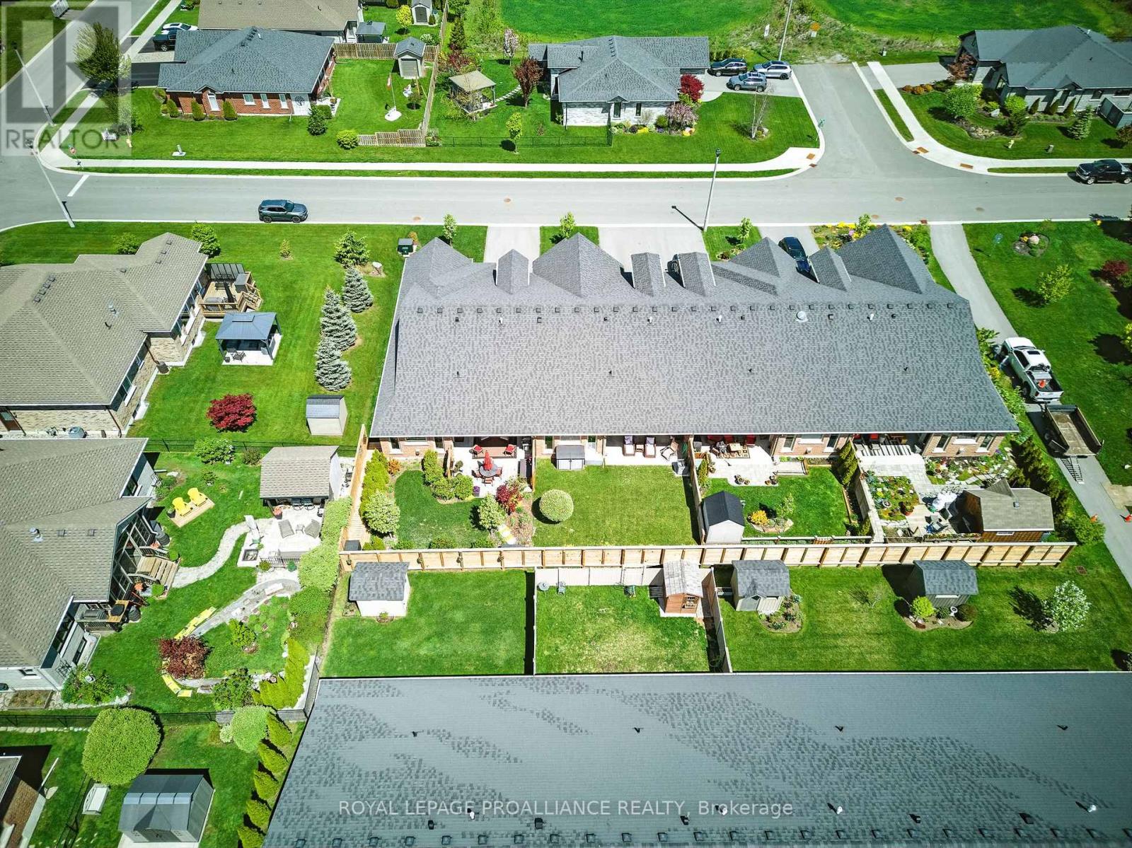 27 Cove Crescent, Brighton, Ontario  K0K 1H0 - Photo 37 - X12160872