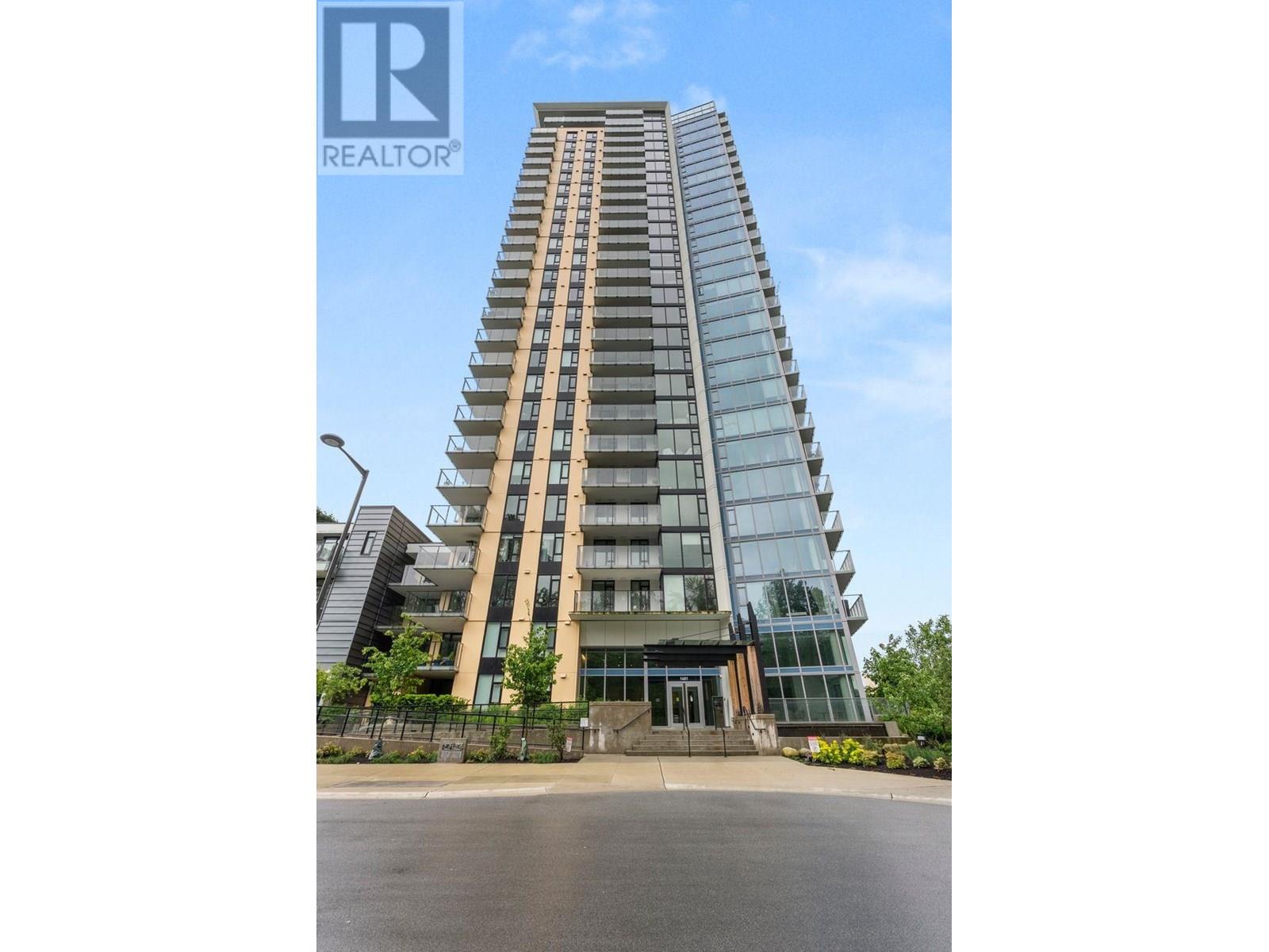 1206 1401 Hunter Street, North Vancouver, British Columbia  V7J 0E2 - Photo 29 - R3004917