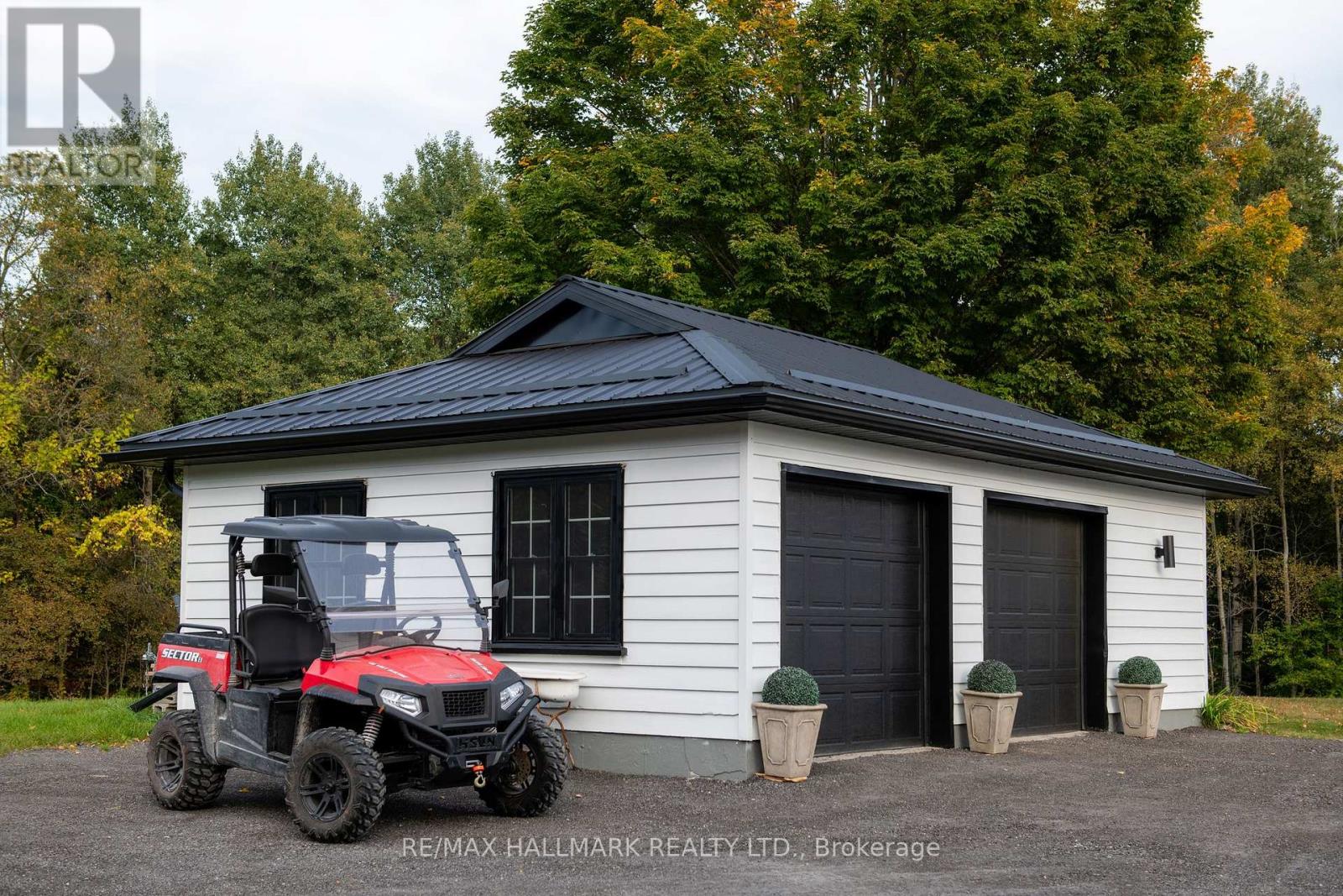 100b Hayden Road N, Alnwick/haldimand, Ontario  K0K 1C0 - Photo 34 - X12160865