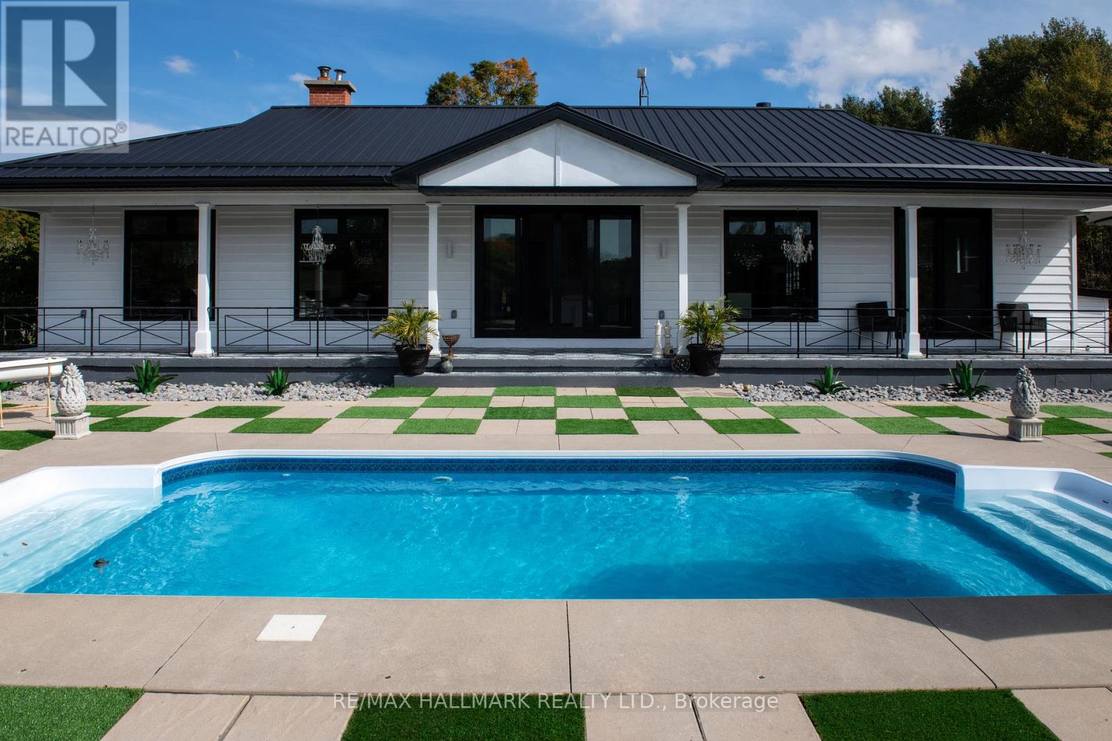 100b Hayden Road N, Alnwick/haldimand, Ontario  K0K 1C0 - Photo 36 - X12160865