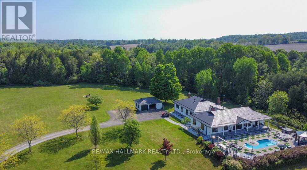 100b Hayden Road N, Alnwick/haldimand, Ontario  K0K 1C0 - Photo 5 - X12160865