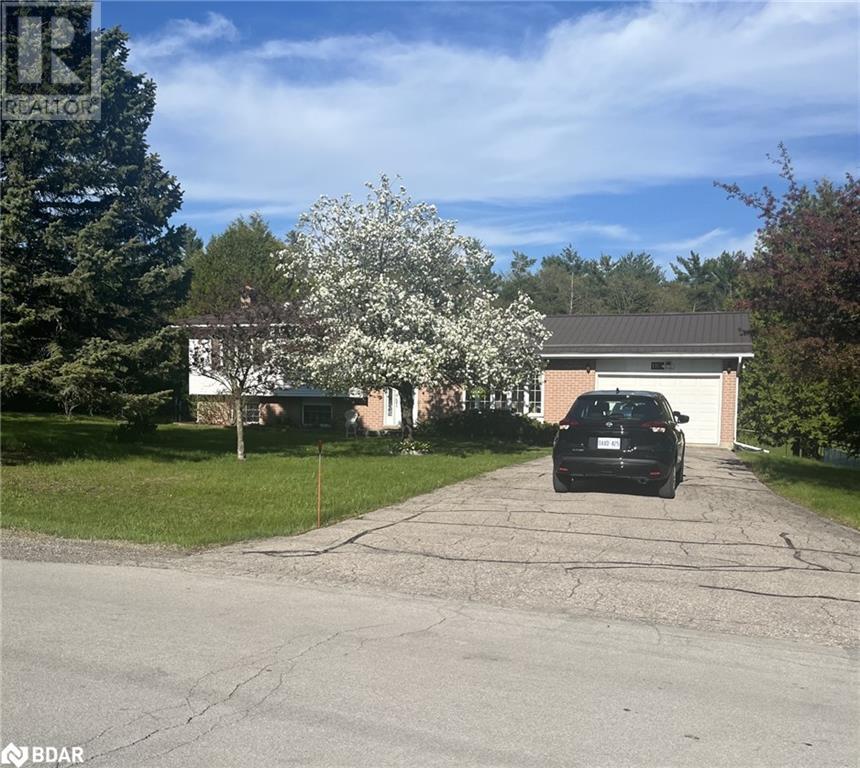 180 COULTER Drive, Pontypool, Ontario
