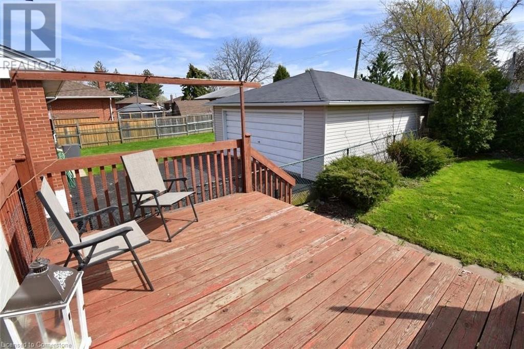 808 Tenth Avenue, Hamilton, Ontario  L8T 2G6 - Photo 36 - 40730250