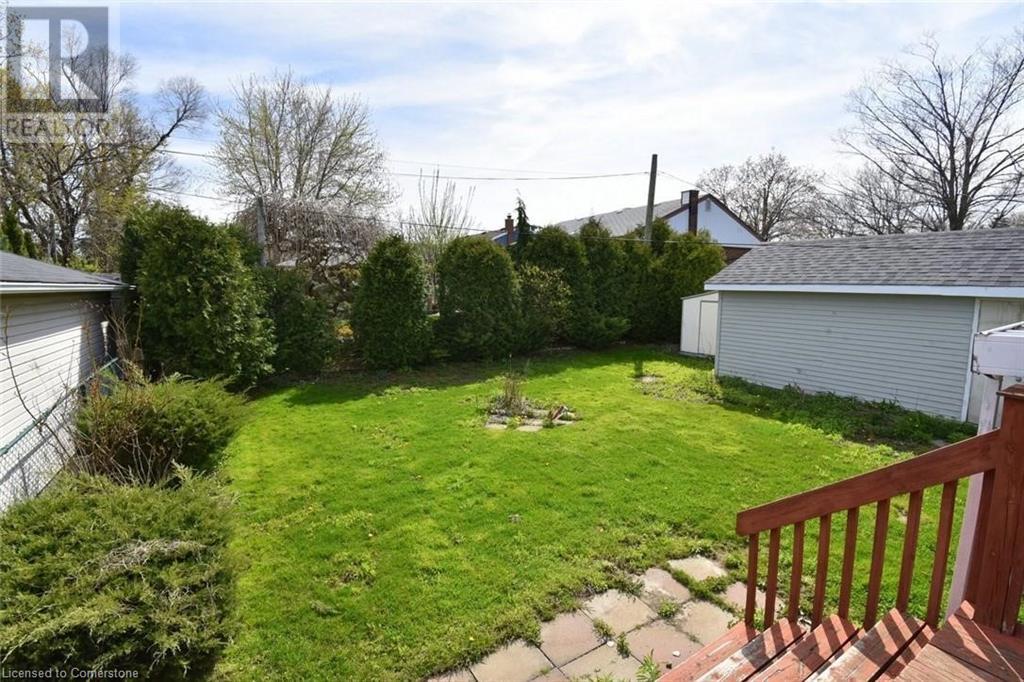 808 Tenth Avenue, Hamilton, Ontario  L8T 2G6 - Photo 37 - 40730250