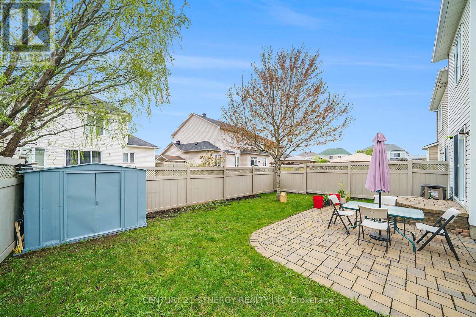 238 Monaco Place, Ottawa, Ontario  K4A 0G8 - Photo 34 - X12144374