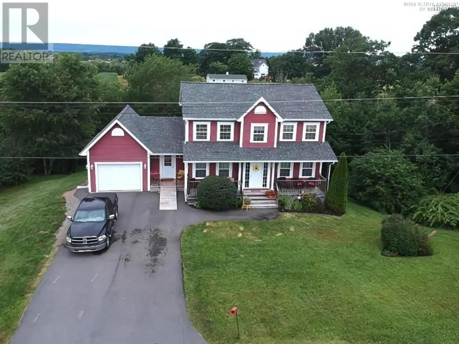 Property at 2 Golden Eagle Drive image 1