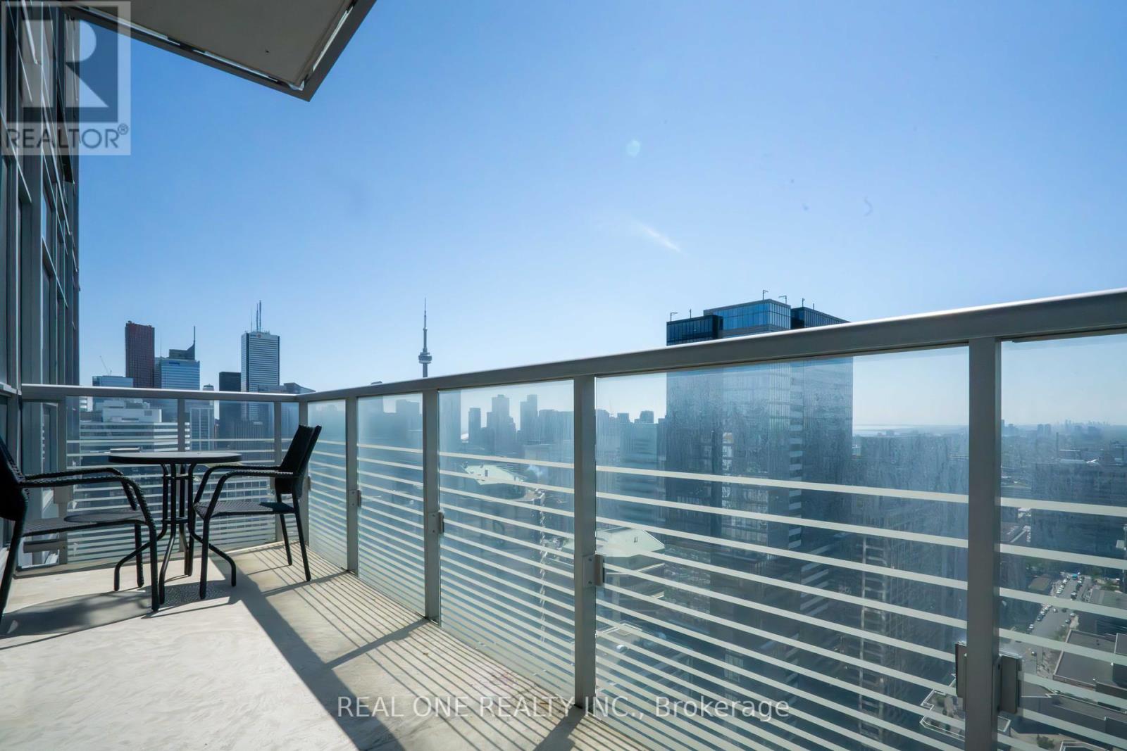 3611 - 386 Yonge Street, Toronto, Ontario  M5B 0A5 - Photo 8 - C12160877