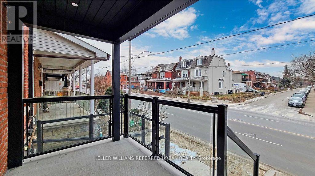 1 - 783 Dufferin Avenue, Toronto, Ontario  M6H 3K8 - Photo 2 - C12160902