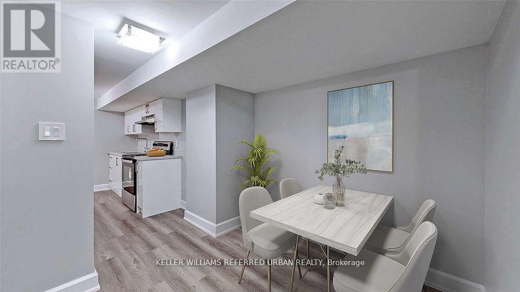 1 - 783 Dufferin Avenue, Toronto, Ontario  M6H 3K8 - Photo 5 - C12160902