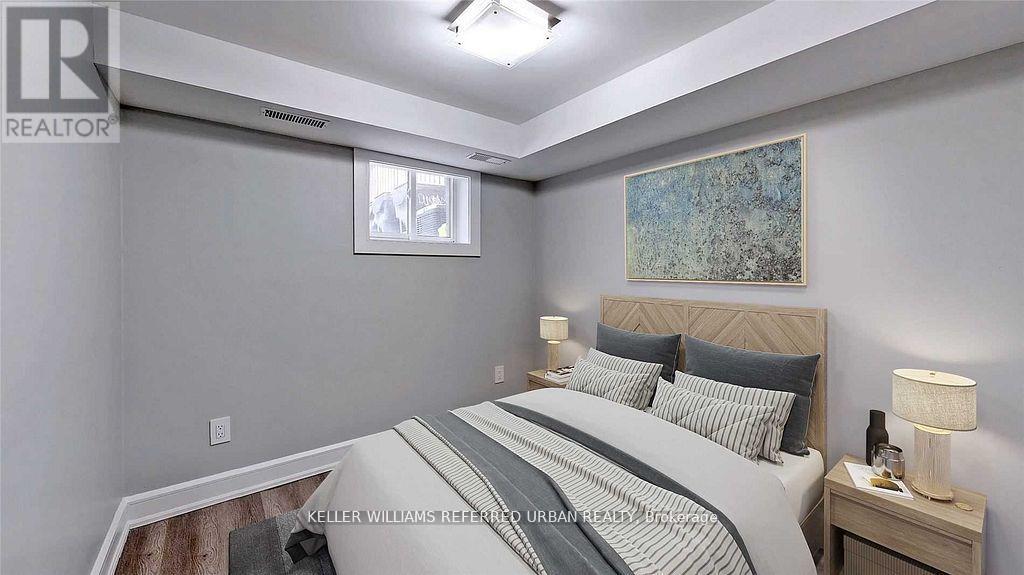 1 - 783 Dufferin Avenue, Toronto, Ontario  M6H 3K8 - Photo 7 - C12160902