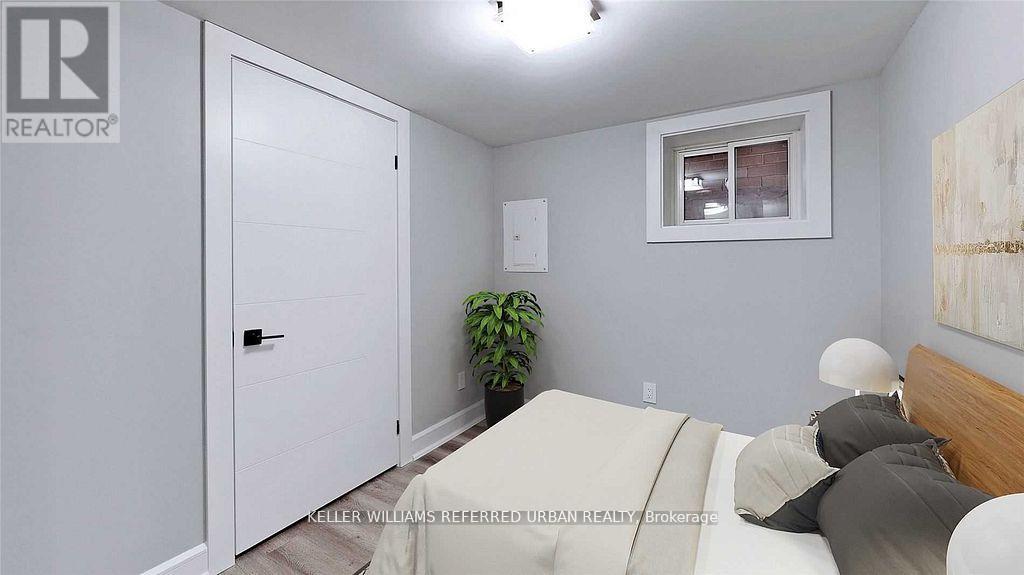 1 - 783 Dufferin Avenue, Toronto, Ontario  M6H 3K8 - Photo 8 - C12160902