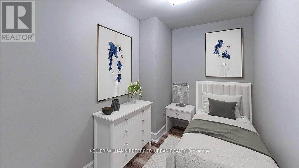1 - 783 Dufferin Avenue, Toronto, Ontario  M6H 3K8 - Photo 9 - C12160902