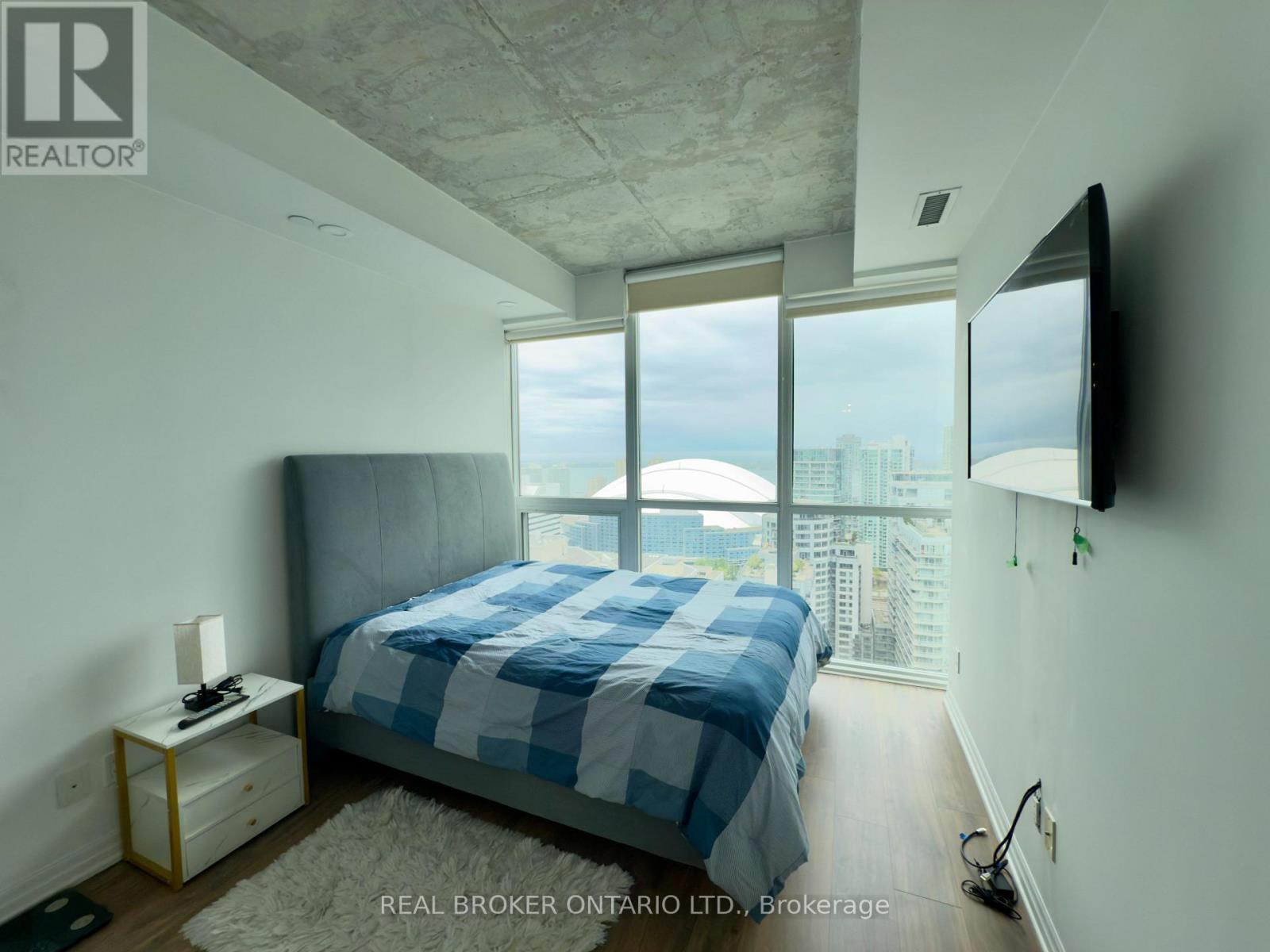 3008 - 88 Blue Jays Way, Toronto (Waterfront Communities), Ontario  M5V 2G3 - Photo 12 - C12160911