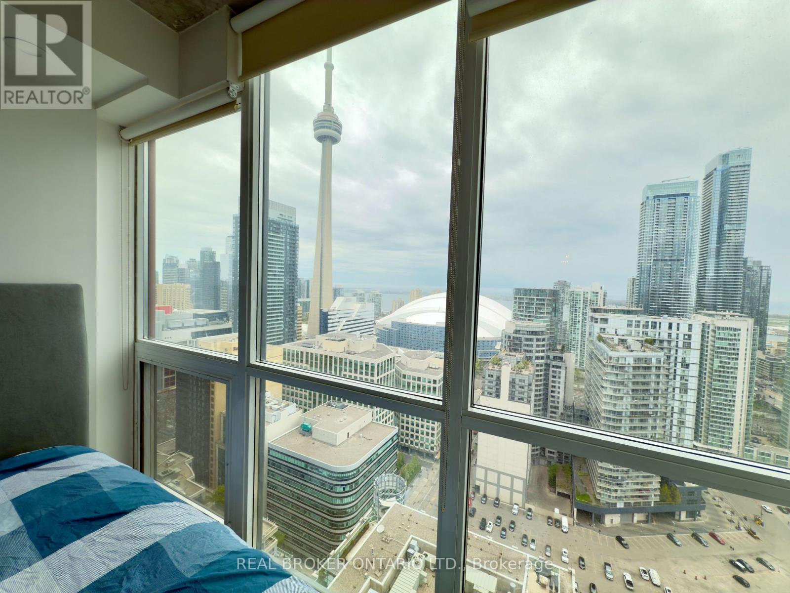 3008 - 88 Blue Jays Way, Toronto (Waterfront Communities), Ontario  M5V 2G3 - Photo 13 - C12160911