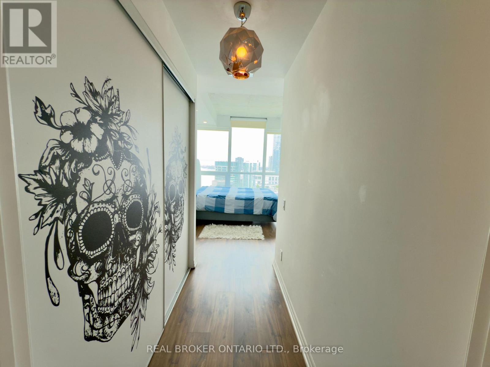 3008 - 88 Blue Jays Way, Toronto (Waterfront Communities), Ontario  M5V 2G3 - Photo 17 - C12160911