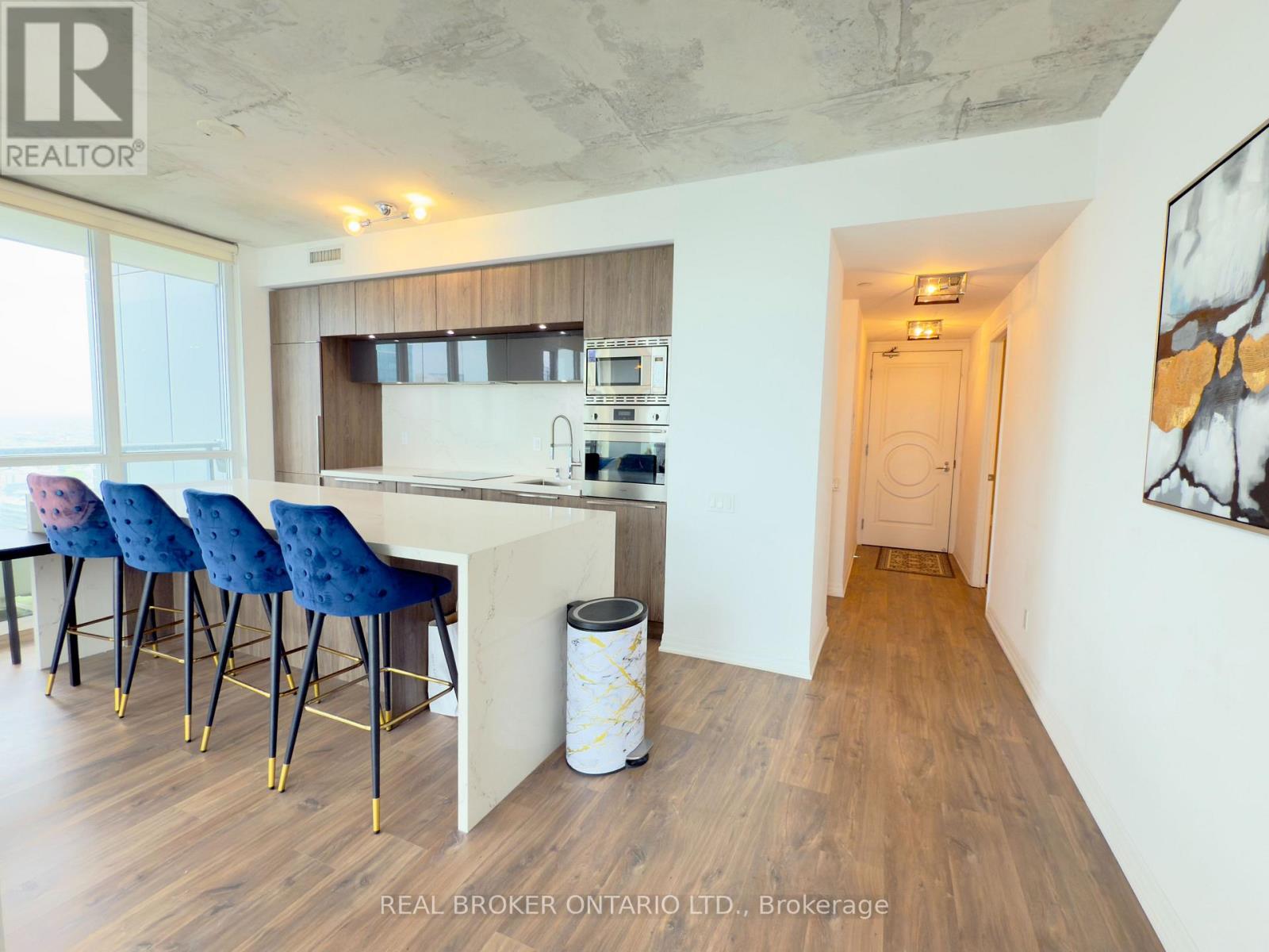 3008 - 88 Blue Jays Way, Toronto (Waterfront Communities), Ontario  M5V 2G3 - Photo 2 - C12160911