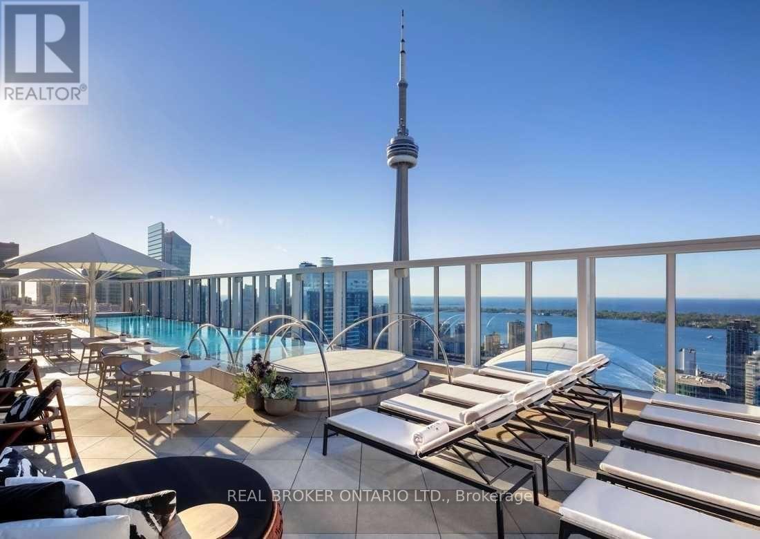 3008 - 88 Blue Jays Way, Toronto (Waterfront Communities), Ontario  M5V 2G3 - Photo 20 - C12160911