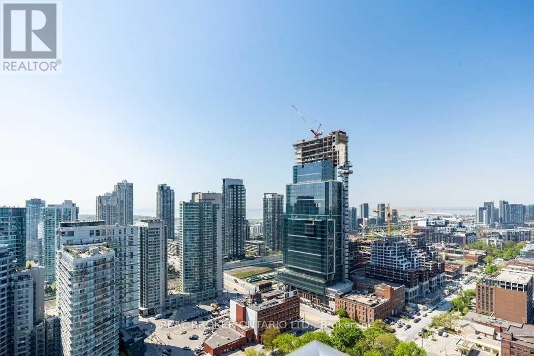 3008 - 88 Blue Jays Way, Toronto (Waterfront Communities), Ontario  M5V 2G3 - Photo 23 - C12160911