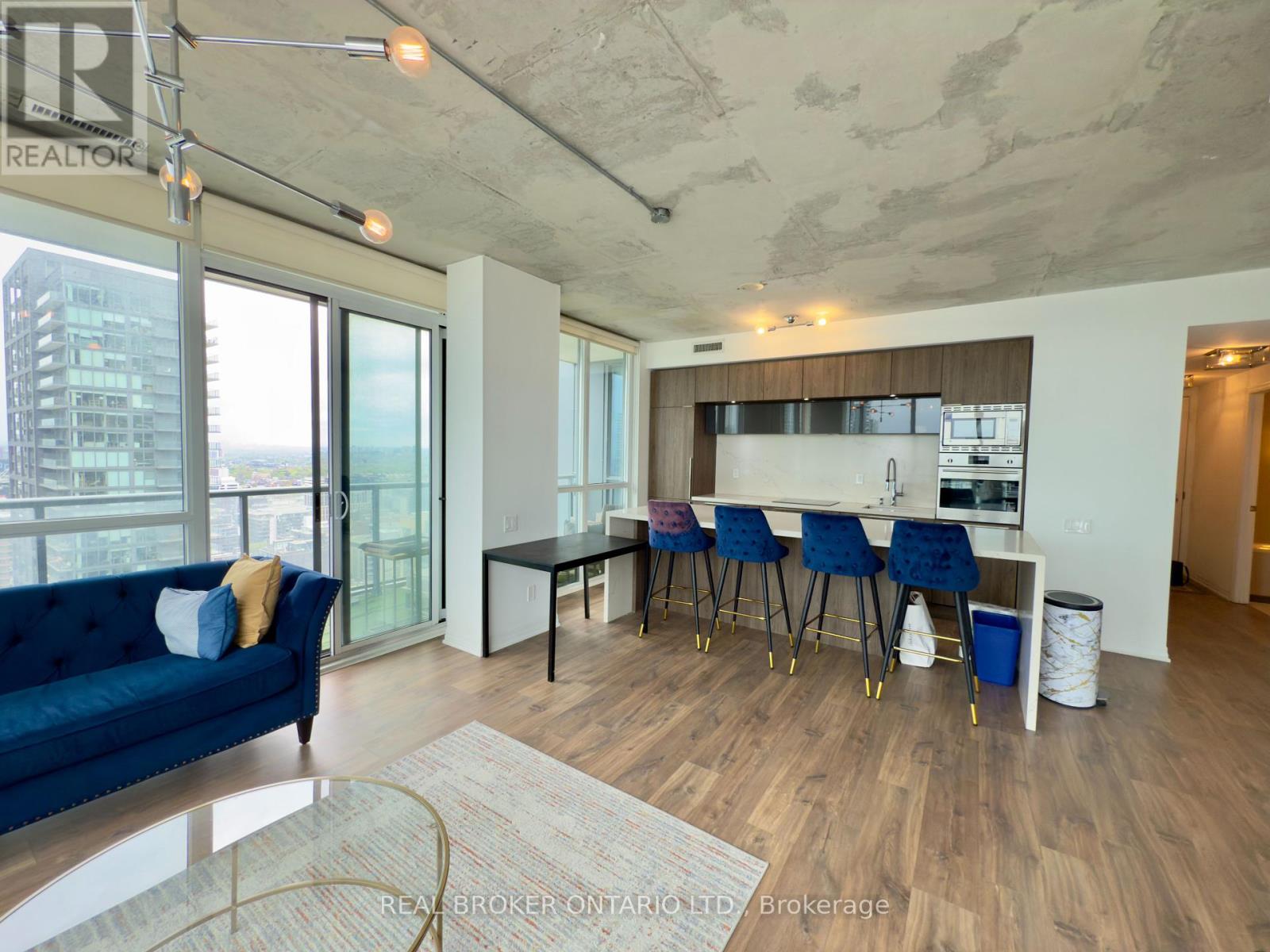 3008 - 88 Blue Jays Way, Toronto, Ontario  M5V 2G3 - Photo 3 - C12160911