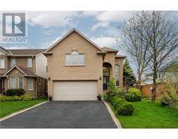 1262 UPPER PARADISE Road, Hamilton, Ontario