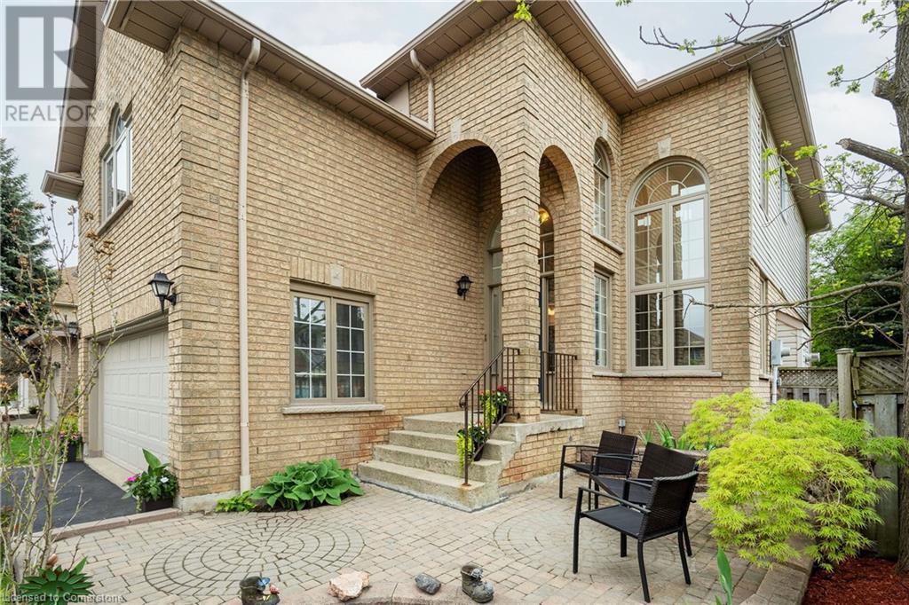 1262 Upper Paradise Road, Hamilton, Ontario  L9B 2R7 - Photo 41 - 40729995