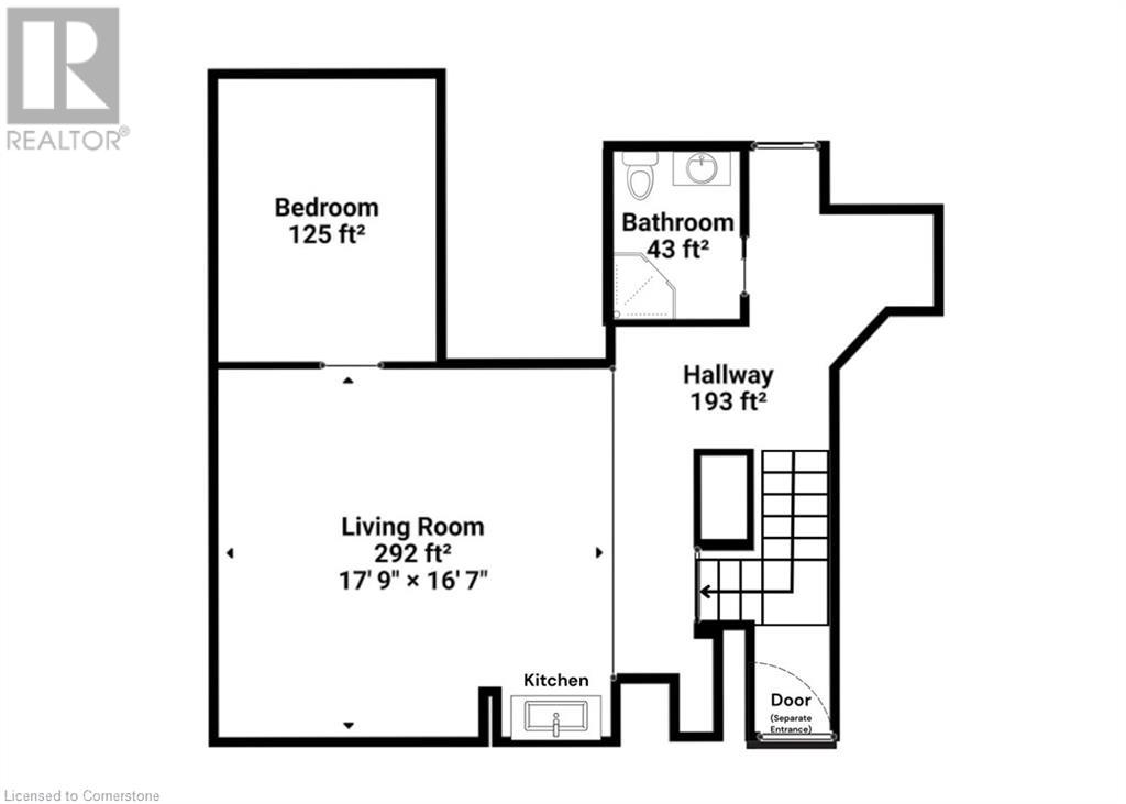1262 Upper Paradise Road, Hamilton, Ontario  L9B 2R7 - Photo 48 - 40729995