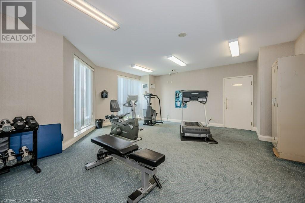 1150 Parkwest Place Unit# 101, Mississauga, Ontario  L5E 3K4 - Photo 37 - 40730384
