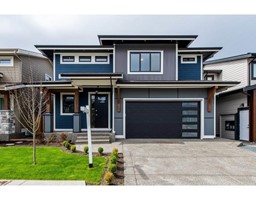 6513 IRON STREET|Sardis South, Chilliwack, British Columbia