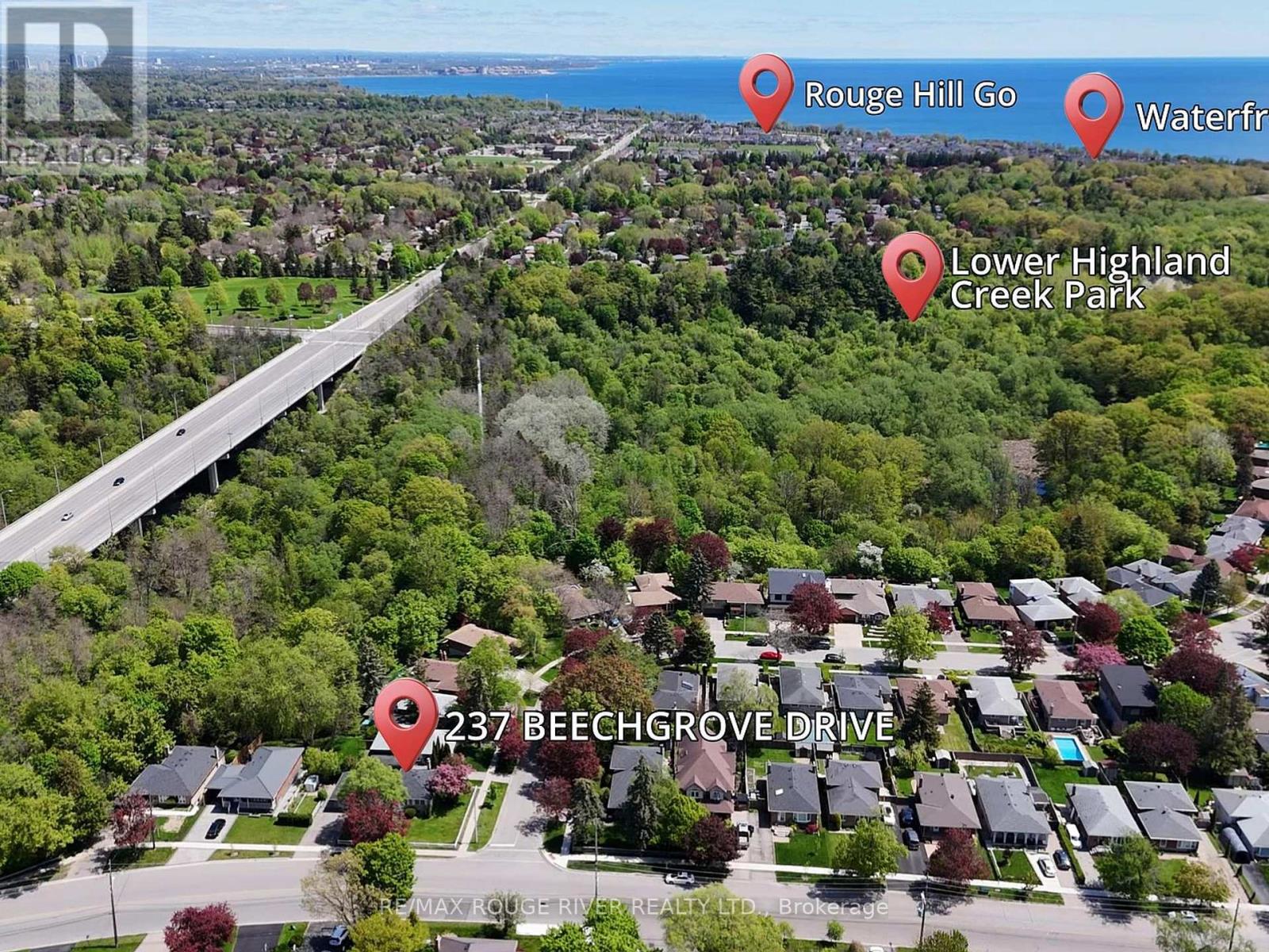 237 Beechgrove Drive, Toronto, Ontario  M1E 3Z9 - Photo 50 - E12160857