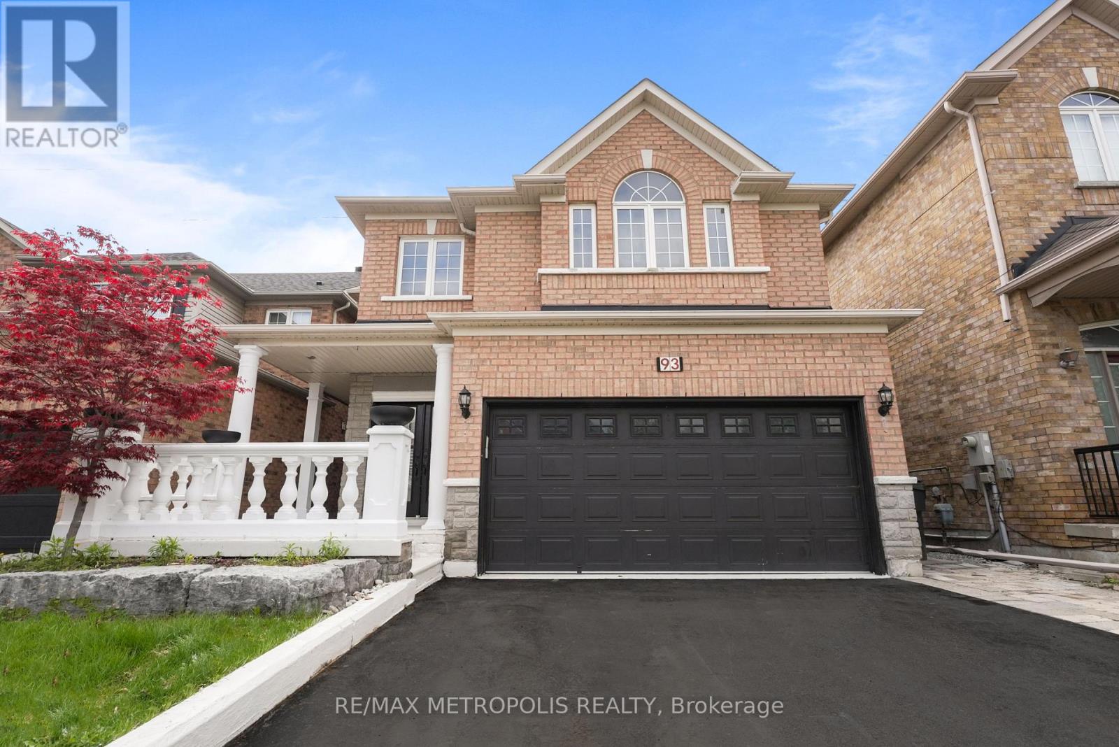 93 Cindy Nicholas Drive, Toronto (Morningside), Ontario  M1E 5K9 - Photo 12 - E12160907