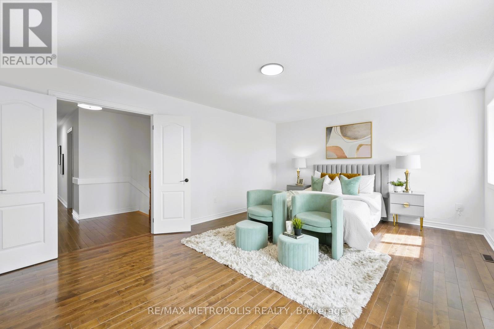93 Cindy Nicholas Drive, Toronto (Morningside), Ontario  M1E 5K9 - Photo 20 - E12160907
