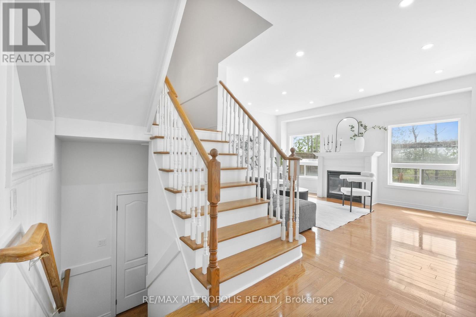 93 Cindy Nicholas Drive, Toronto (Morningside), Ontario  M1E 5K9 - Photo 7 - E12160907