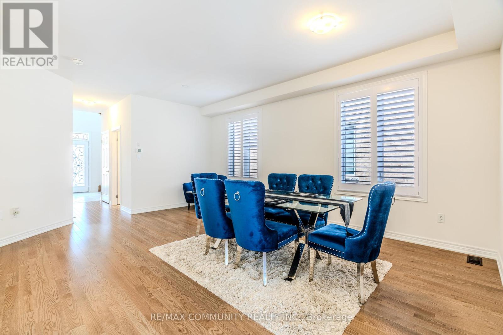 5 Toulouse Street, Whitby, Ontario  L1P 0J2 - Photo 10 - E12160914