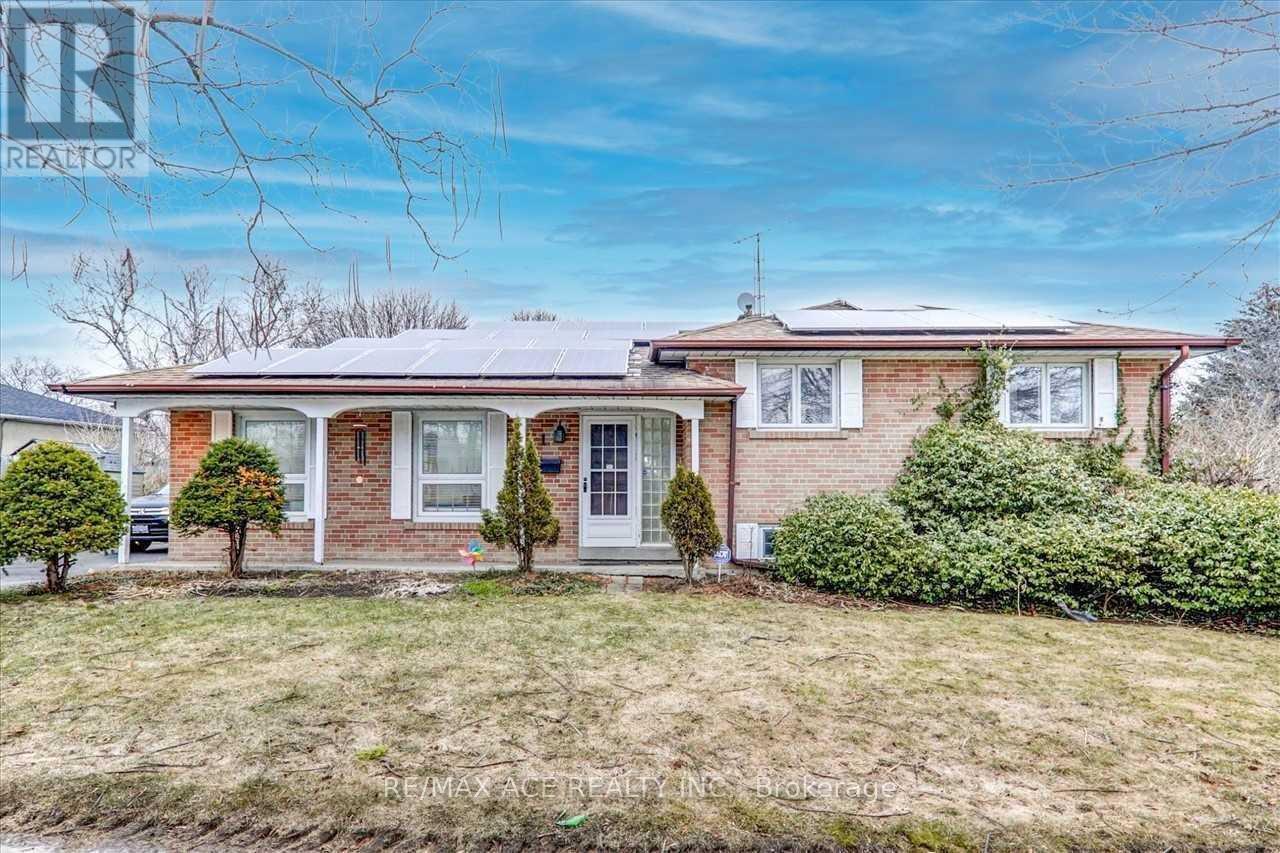 1 Wagner Drive, Toronto, Ontario  M1E 2Z4 - Photo 1 - E12160922