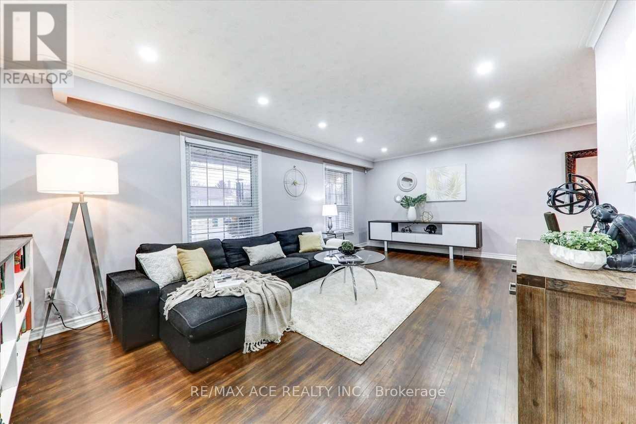 1 Wagner Drive, Toronto, Ontario  M1E 2Z4 - Photo 7 - E12160922
