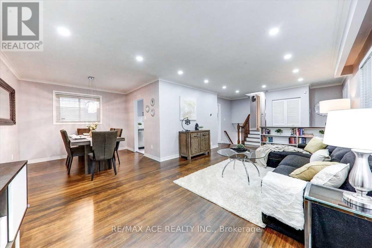1 Wagner Drive, Toronto, Ontario  M1E 2Z4 - Photo 8 - E12160922