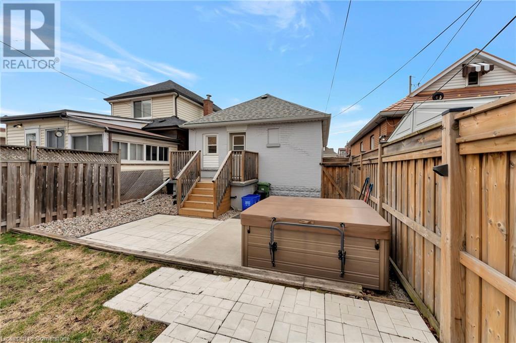 65 Connaught Avenue N, Hamilton, Ontario  L8L 6Y9 - Photo 40 - 40730671