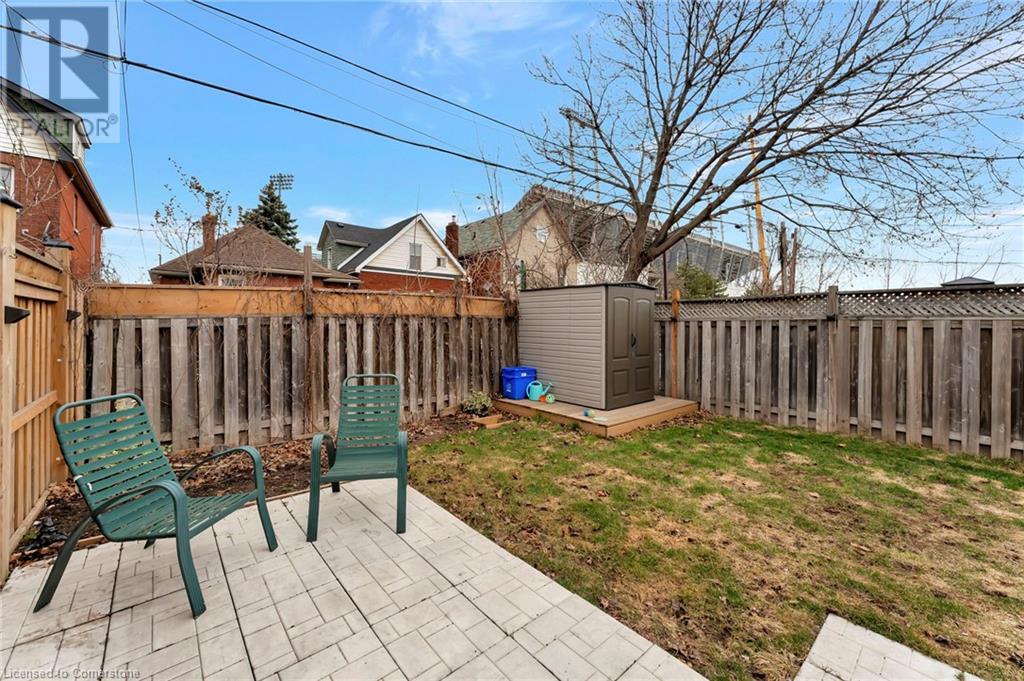 65 Connaught Avenue N, Hamilton, Ontario  L8L 6Y9 - Photo 41 - 40730671