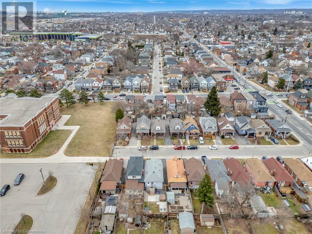 65 Connaught Avenue N, Hamilton, Ontario  L8L 6Y9 - Photo 47 - 40730671