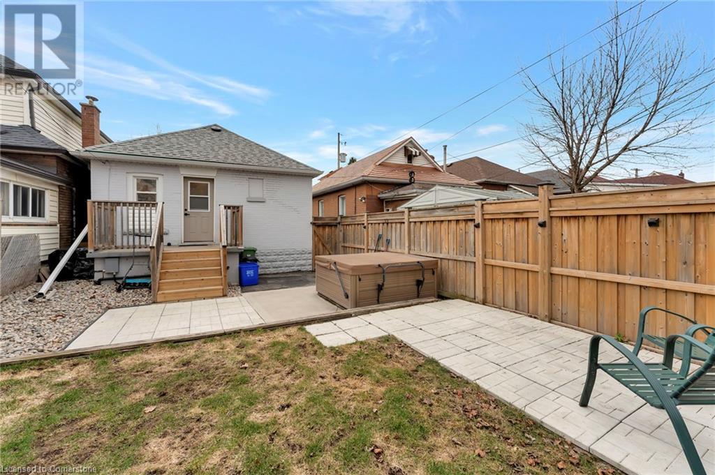 65 Connaught Avenue N, Hamilton, Ontario  L8L 6Y9 - Photo 42 - 40730671