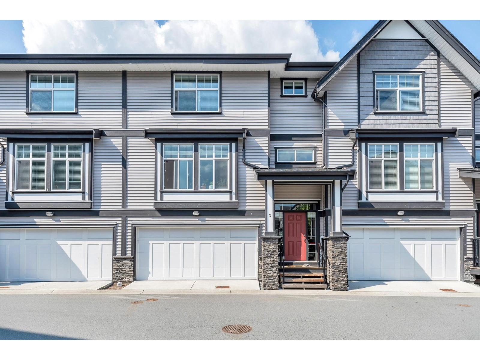 3 7740 GRAND STREET, mission, British Columbia