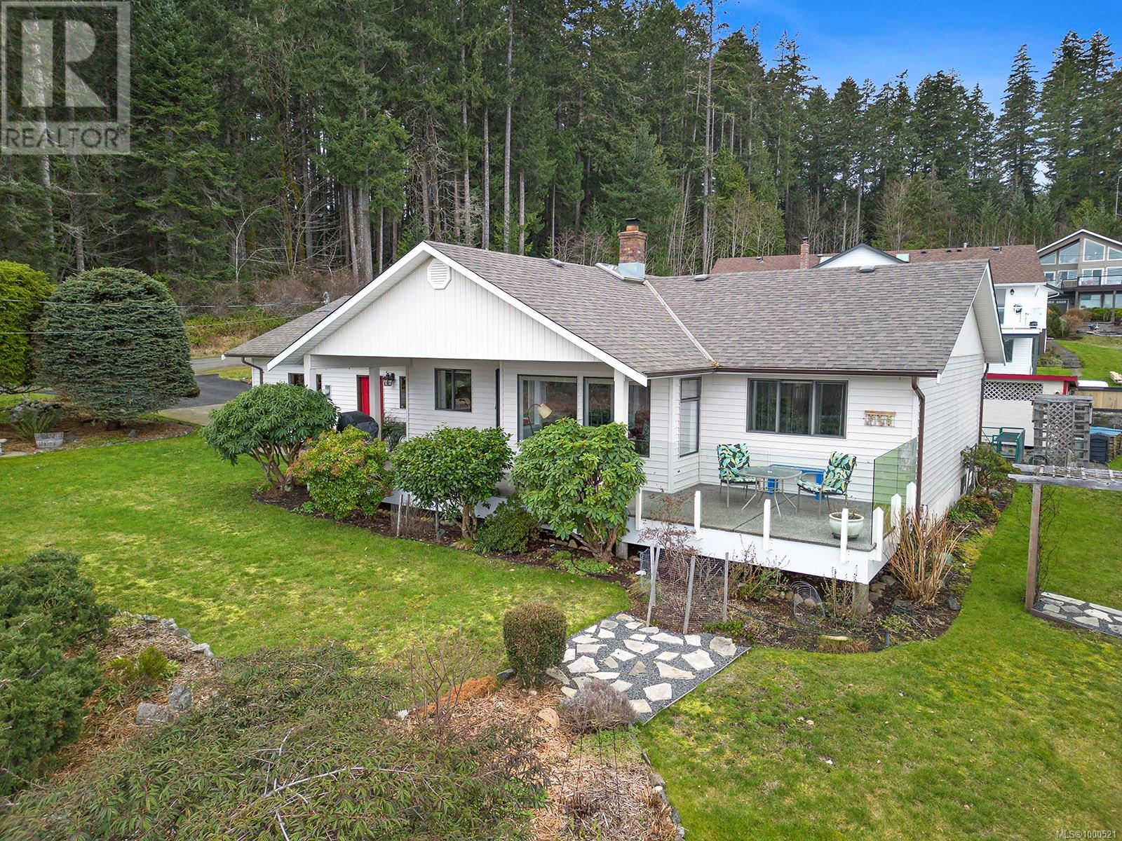350 Nelson St, Union Bay, British Columbia  V0R 3B0 - Photo 3 - 1000521