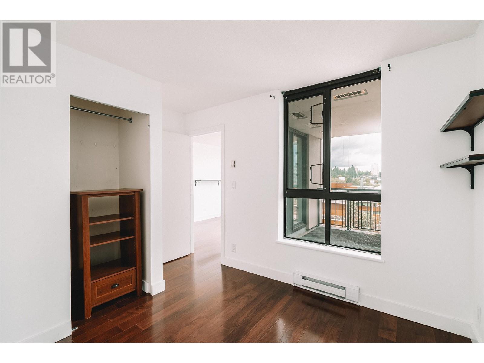 1405 813 Agnes Street, New Westminster, British Columbia  V3M 0A9 - Photo 15 - R3004704