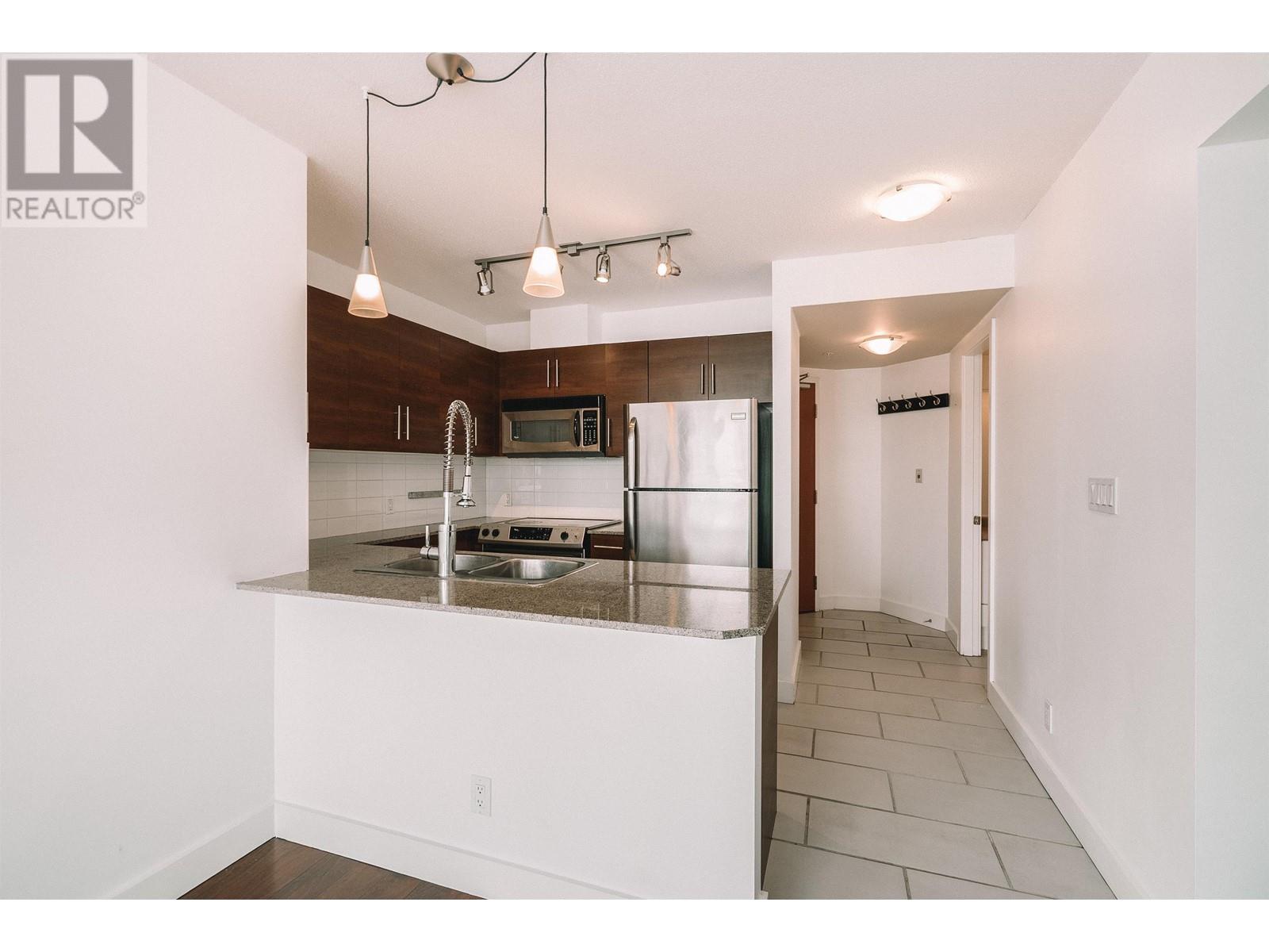 1405 813 Agnes Street, New Westminster, British Columbia  V3M 0A9 - Photo 6 - R3004704