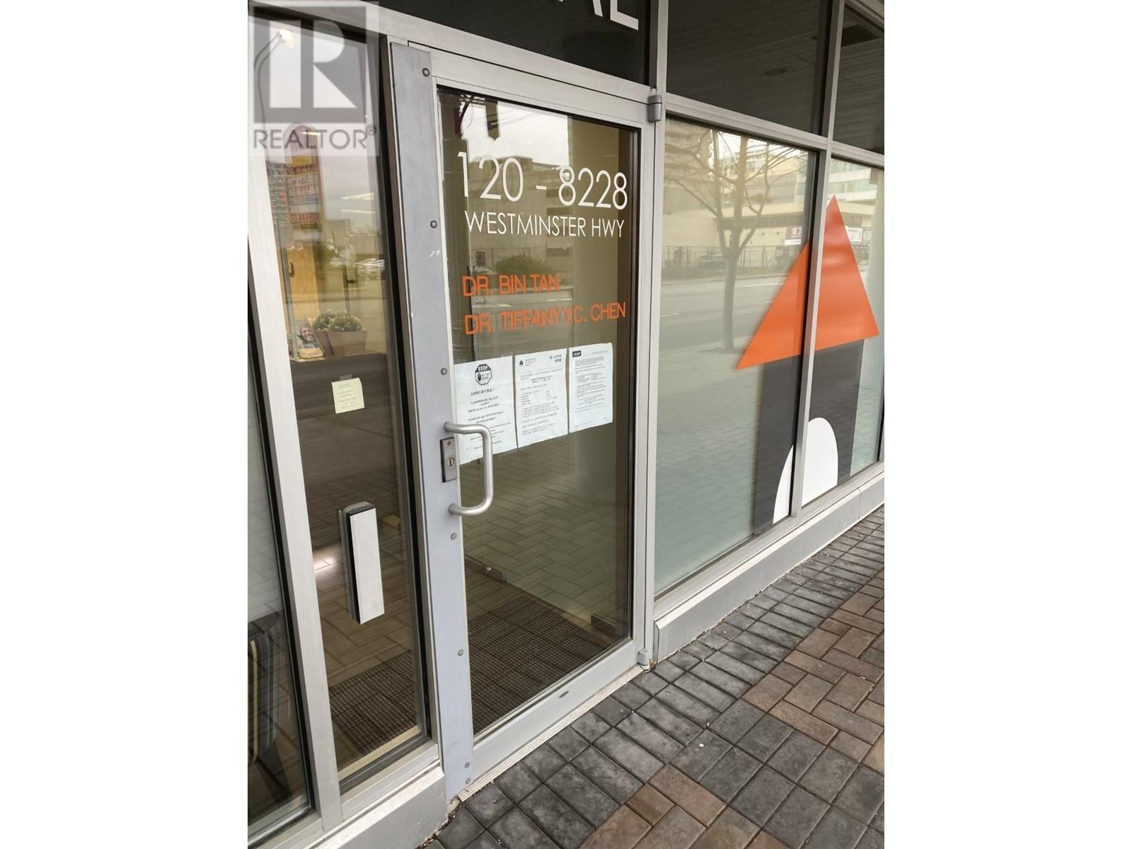 120 8228 Westminster Highway, Richmond, British Columbia  V6X 0A8 - Photo 15 - C8059903
