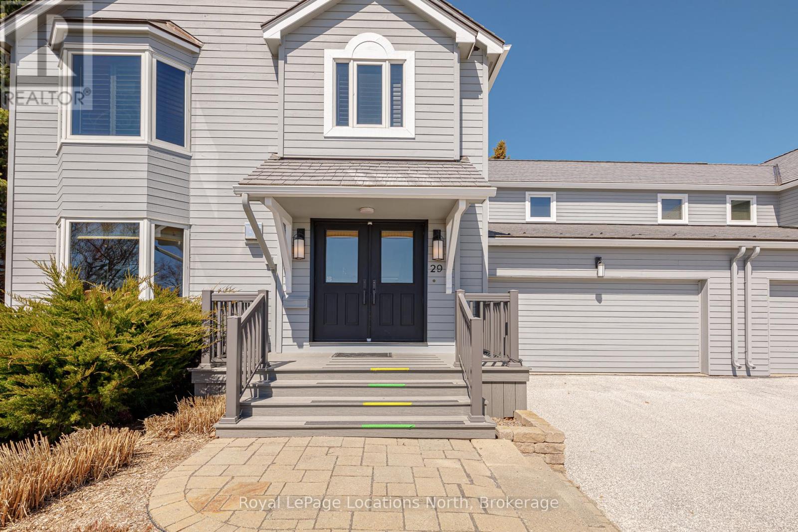 29 Mariners Haven, Collingwood, Ontario  L9Y 5B5 - Photo 5 - S12158235