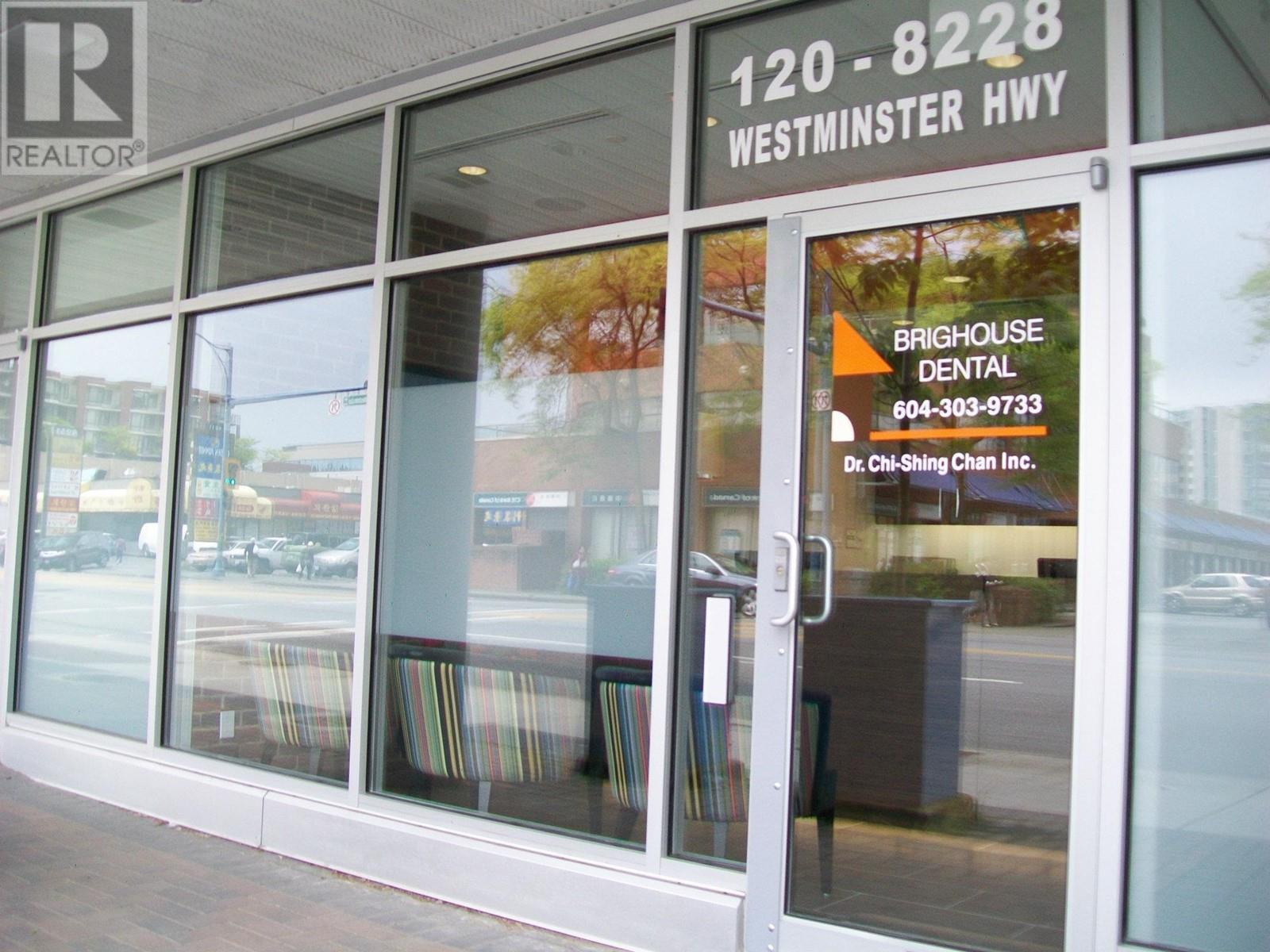 120 8228 Westminster Highway, Richmond, British Columbia  V6X 0A8 - Photo 14 - C8059903