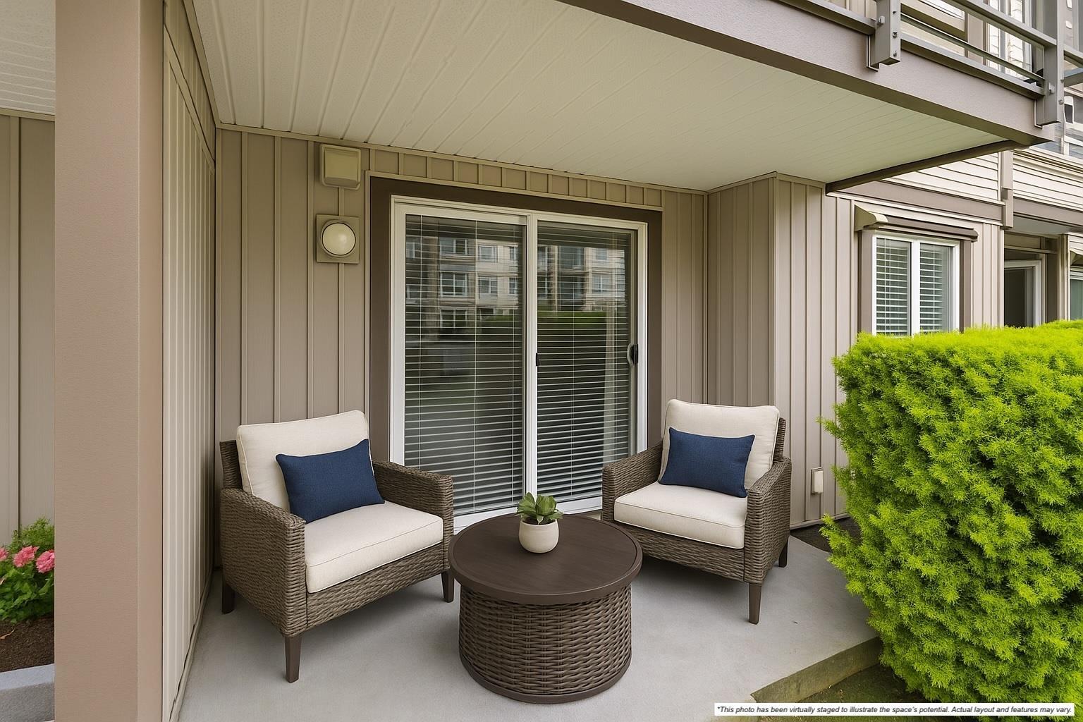 104 30525 Cardinal Avenue, Abbotsford, British Columbia  V2T 0A8 - Photo 21 - R3004693