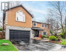 1308 CERMEL DRIVE, Mississauga, Ontario