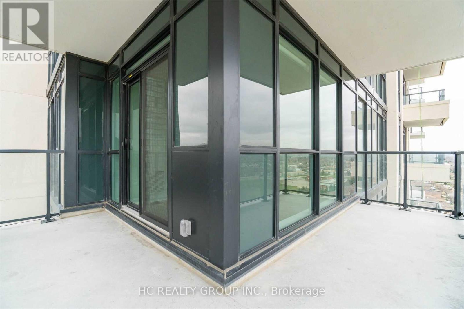 1504 - 4085 Parkside Village Drive, Mississauga (City Centre), Ontario  L5B 0K2 - Photo 23 - W12160876